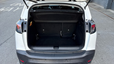 Vauxhall Crossland 1.2 Turbo Design 5dr Petrol Hatchback